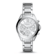 Modern Courier Midsize Chronograph