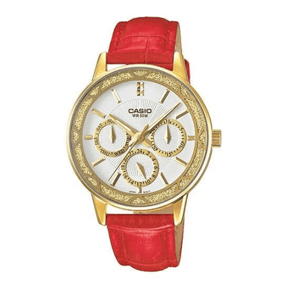 Casio LTP 2087GL 4A