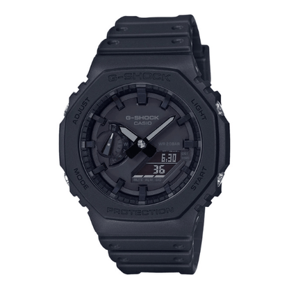 Casio G SHOCK 2100 Series (CasiOak)