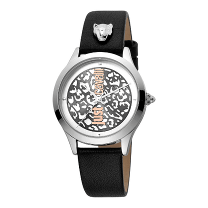 Just Cavalli Animalier Damenuhr