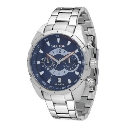Sector No Limits 330 Chronograph