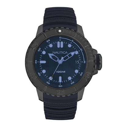 Nautica NMX Dive Style