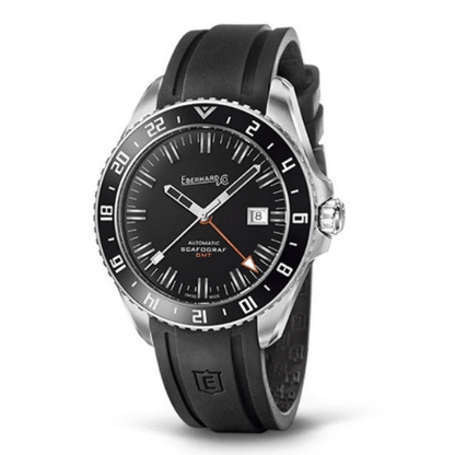 EBERHARD Mod. SCAFOGRAF GMT