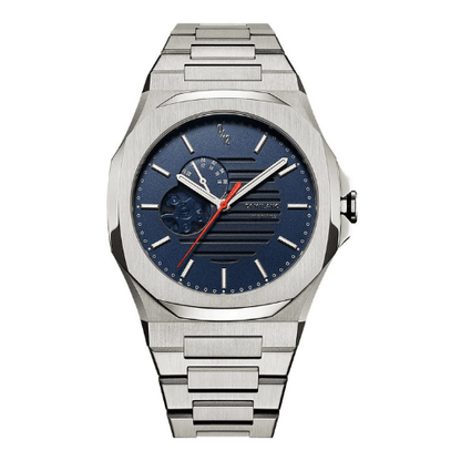 D1 Milano Linea 12 Automatic (Ref. D1 LNBJ01)