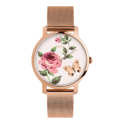 Timex Full Bloom – City Collection