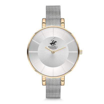 Beverly Hills Polo Club Equestrian Daydate III