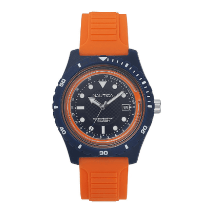 Nautica Silverall