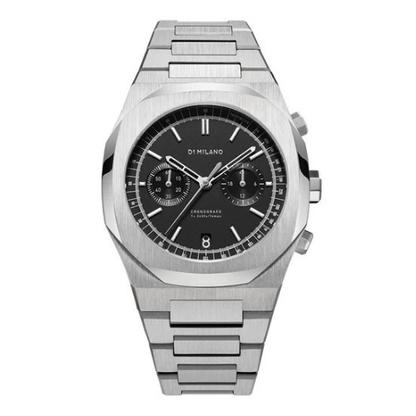 D1 Milano Chroma Chronograph Watch