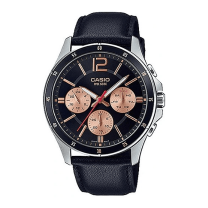 Casio Timeless Collection