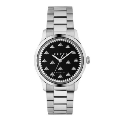 Gucci G Timeless Automatic