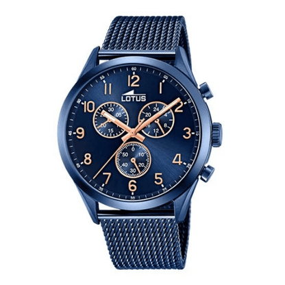 lotus majestic twin time ii 186381