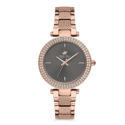 Beverly Hills Polo Club Canyon Rose