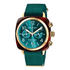 briston clubmaster classic chrono ecru 19140 pya t 27 ne