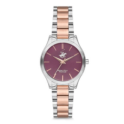 Beverly Hills Polo Club Saddlebrook Ivory