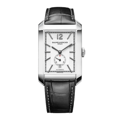 Baume and Mercier Hampton
