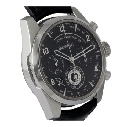 EBERHARD Mod. 120eme ANNIVERSAIRE LTD EDT