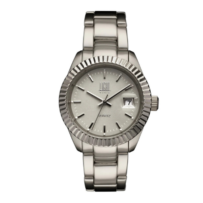 Light Time Silicon Strass