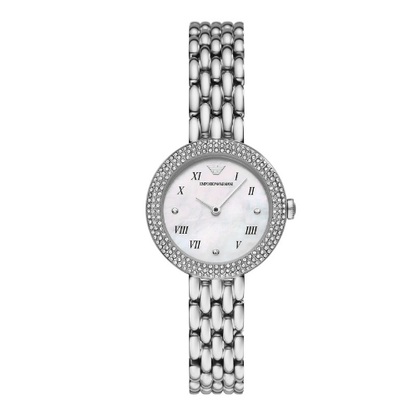 Emporio Armani Rosa