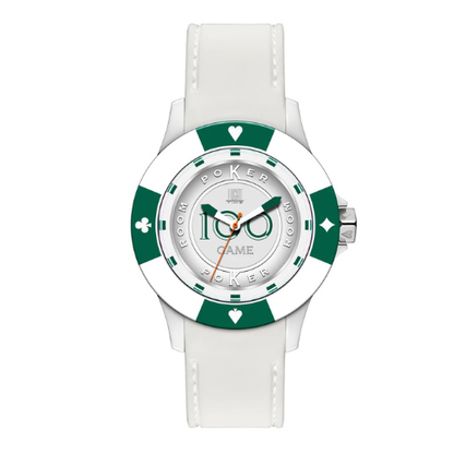 Light Time Poker
