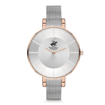 Beverly Hills Polo Club Equestrian Daydate II