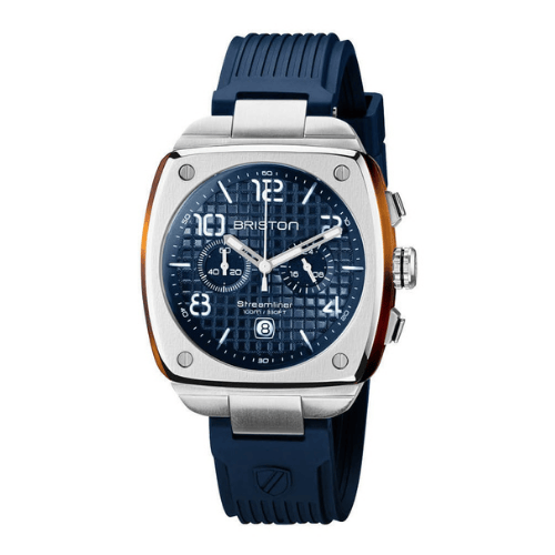 Briston Clubmaster Steel Night