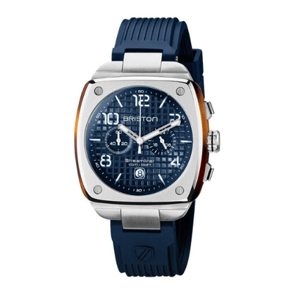 Briston Clubmaster Steel Night