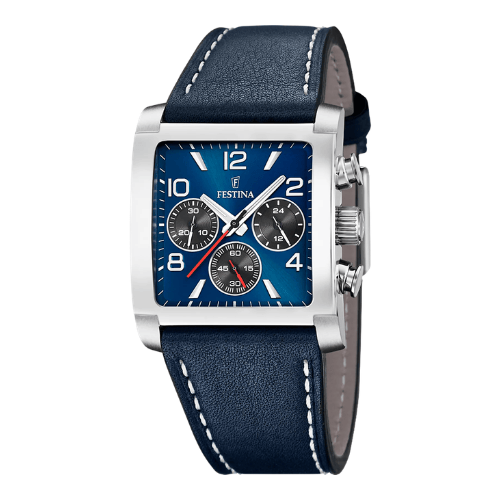 Festina Timeless Chronograph