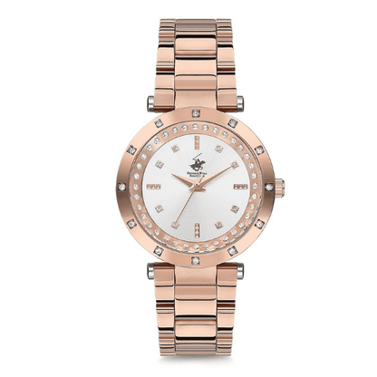 Beverly Hills Polo Club Santa Anita Chrono