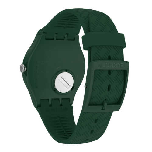 swatch khakitex suog710
