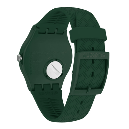 swatch khakitex suog710