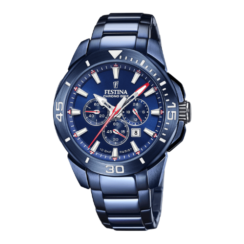 Festina Chrono Bike Special Edition