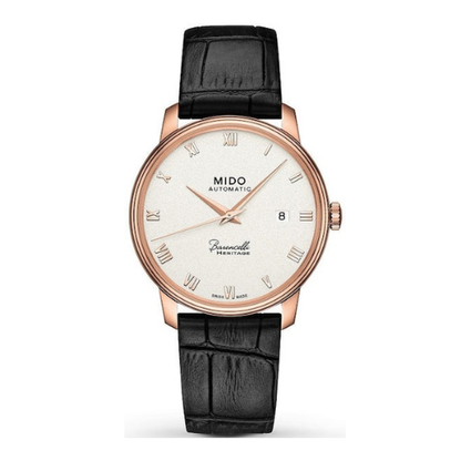 Mido Baroncelli Heritage Gent