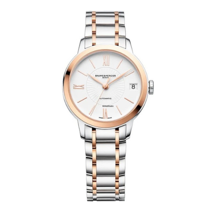 Baume and Mercier Classima Lady