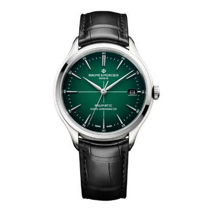 Baume and Mercier Clifton Baumatic