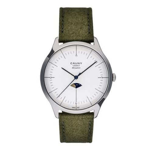 Cauny Legacy Moonphase