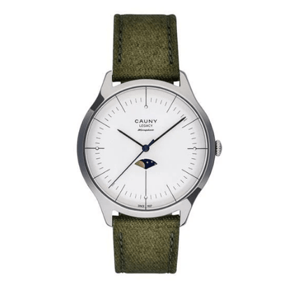 Cauny Legacy Moonphase