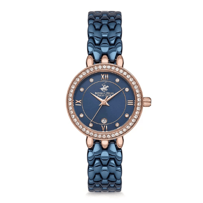 beverly hills polo club griffith chrono bh9644 04