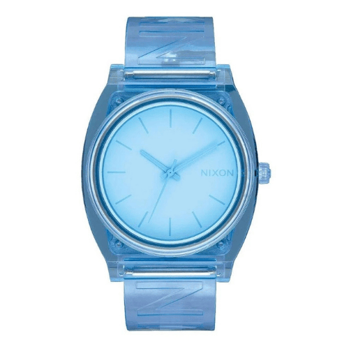 Nixon Time Teller P