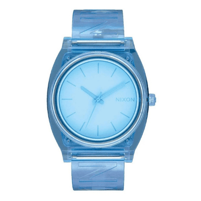 Nixon Time Teller P