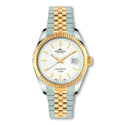 Mondia Icon Legend 212 Automatic
