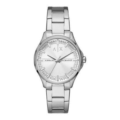Armani Exchange Neo Black