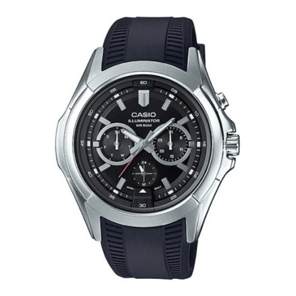 Casio Illuminator