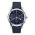 Emporio Armani Swiss Made Chronograph Herrenuhr