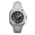 Bell  and  Ross BR 05 GMT Black Steel