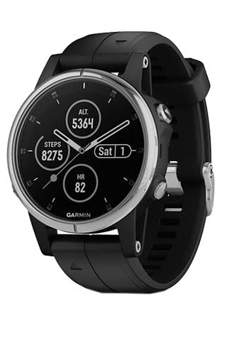 Garmin fēnix 5S Plus