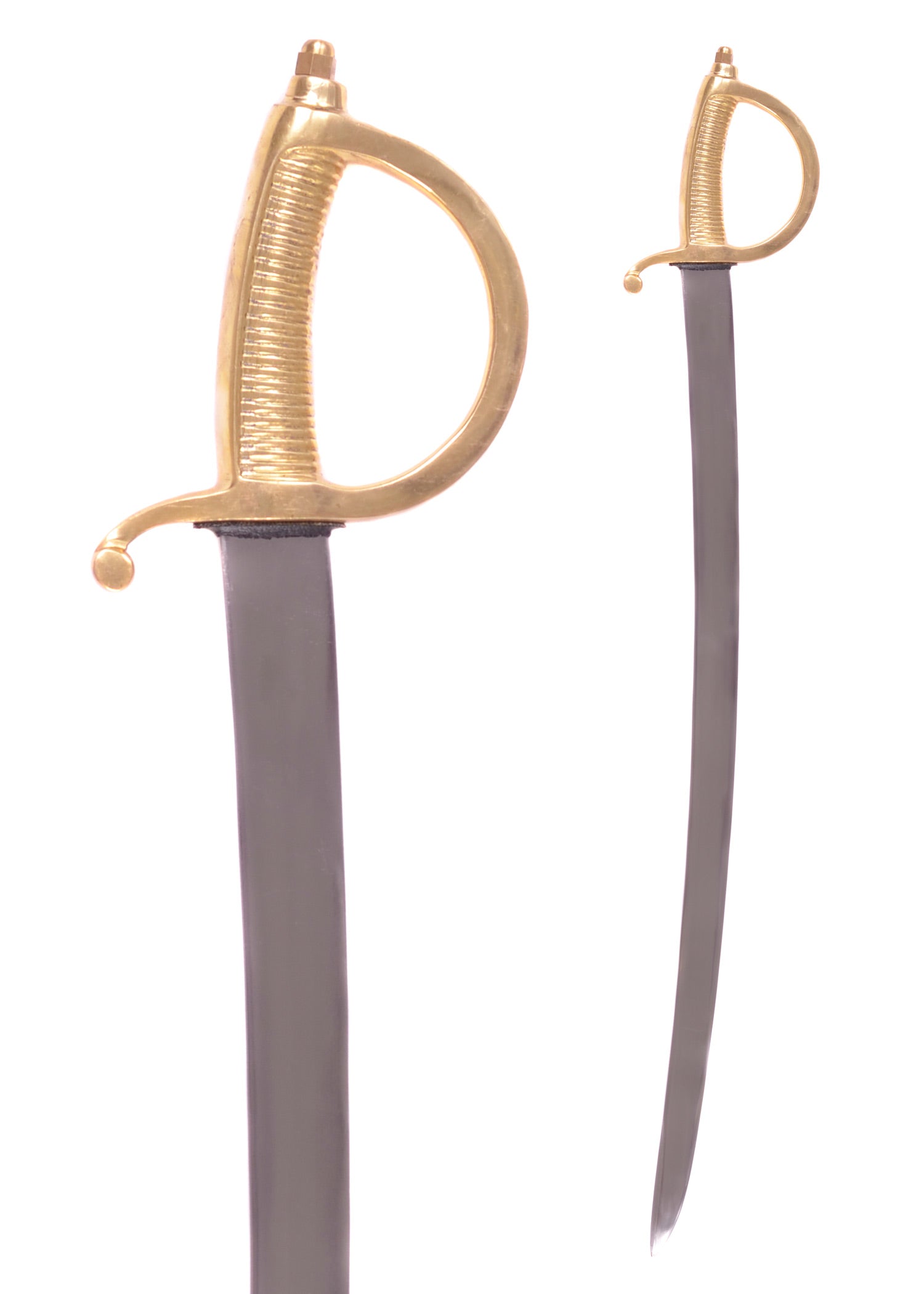 Napoleonischer Infanteriesäbel Briquet inkl. Scheide