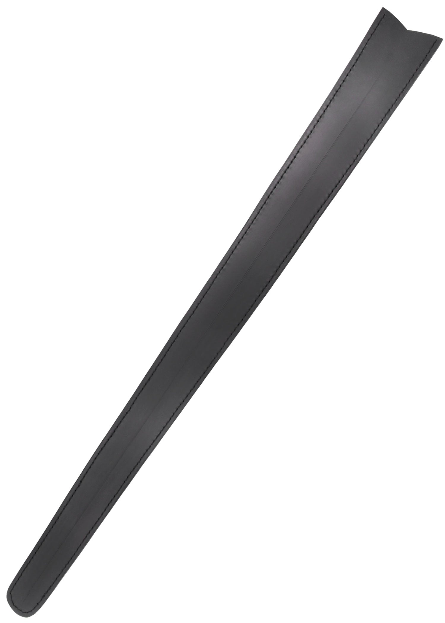 Robuste Lederscheide für Zweihänder, 88 cm