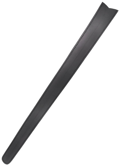 Robuste Lederscheide für Zweihänder, 88 cm