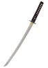 Musashi Ichi Wakizashi - Handgeschmiedetes Kurzschwert