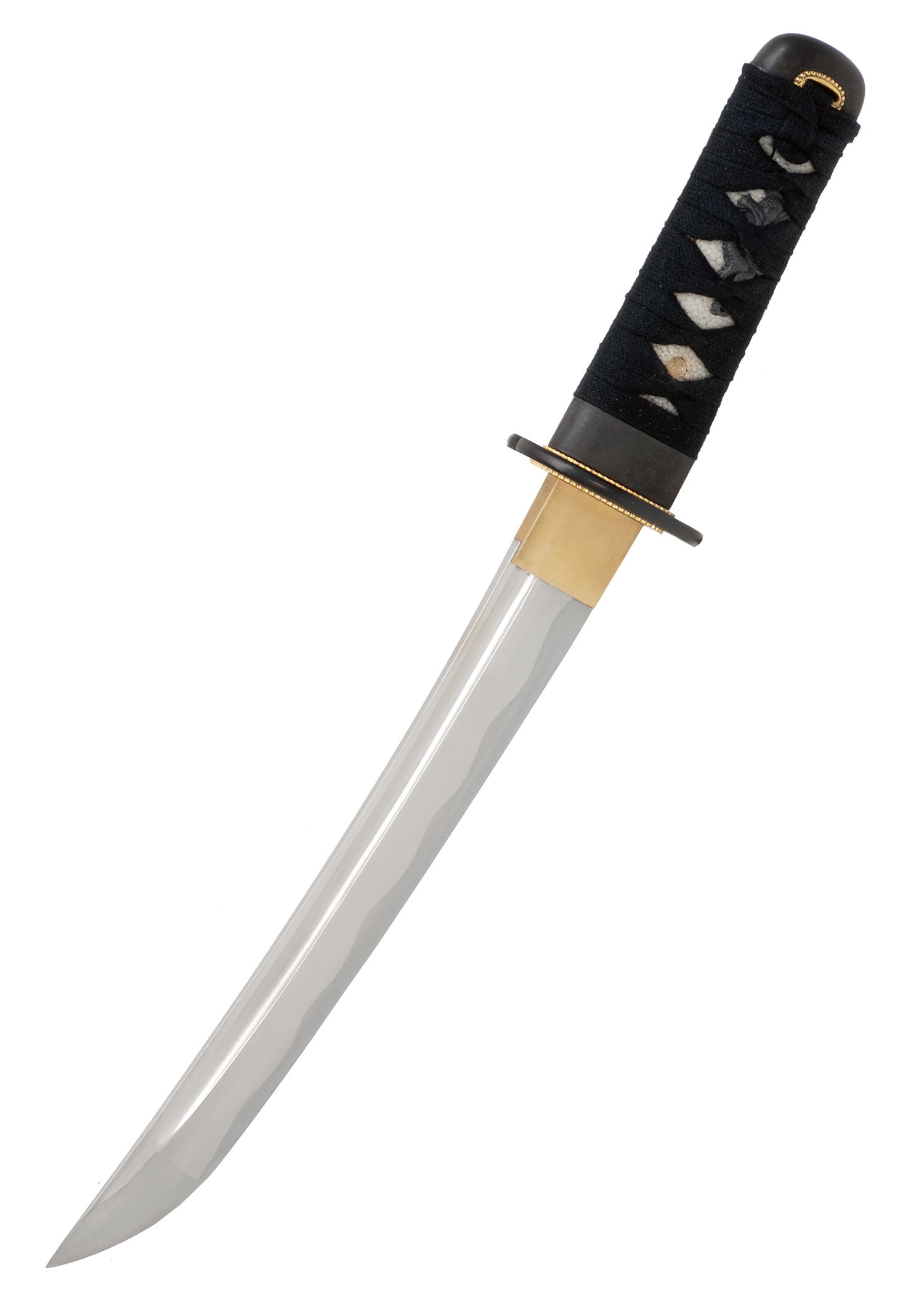 John Lee Musashi Ichi Tanto – Edles Samuraischwert